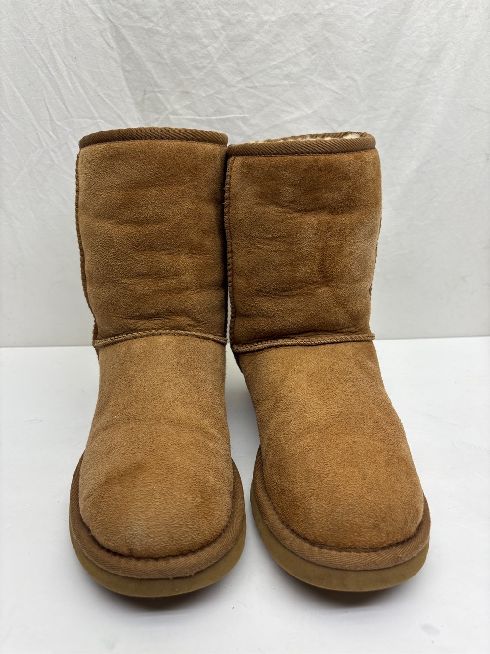 UGG Classic Short Boots size 7 women’s